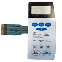 картинка Daewoo 3518524110 (TH-KOR-6C1B5S) Сенсорная панель СВЧ KOR-6C1B от магазина Интерком-НН