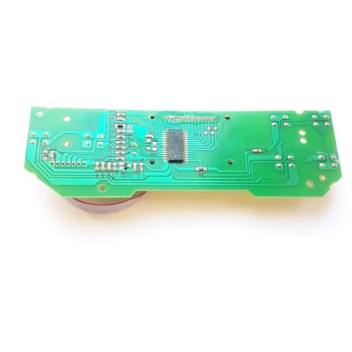 изображение Redmond RBM-M1907-PU-V2 (MZ1-BR203-D01) Плата управления (вариант №2) для хлебопечки RBM-M1907 магазин Компании Интерком-НН фото 2 картинка Redmond RBM-M1907-PU-V2 (MZ1-BR203-D01) Плата управления (вариант №2) для хлебопечки RBM-M1907 от магазина Интерком-НН фото 2