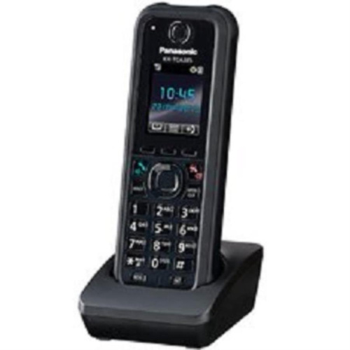 картинка Panasonic KX-TCA385RU Системная радиотрубка DECT от магазина Интерком-НН