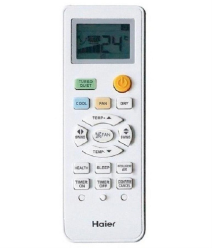 изображение Кондиционер Haier неинвертор, тепло/холод, 2,67/2,50 кВт HSU-09HEK203/R2 магазин Компании Интерком-НН фото 2 картинка Haier HSU-09HEK203/R2 кондиционер, сплит-система, тепло/холод, 2,67/2,50 кВт от магазина Интерком-НН фото 2