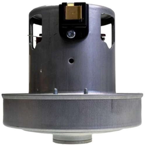 картинка Универсальный двигатель MKb9-G-T-O3 (VC07W1652AQ) H=124мм, D=121мм, 1500Вт для пылесоса  от магазина Интерком-НН фото 2