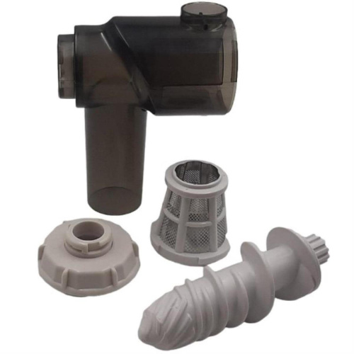 изображение Redmond RMG-1205-8-BLO блок для отжима сока в сборе к мясорубке RMG-1205-8 магазин Компании Интерком-НН фото 2 картинка Redmond RMG-1205-8-BLO блок для отжима сока в сборе к мясорубке RMG-1205-8 от магазина Интерком-НН фото 2