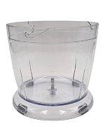 картинка Polaris PHB-1065-CHIZB чаша измельчителя 500мл для блендера PHB 1065 черные ножки от магазина Интерком-НН