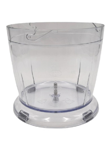 картинка Polaris PHB-1065-CHIZB чаша измельчителя 500мл для блендера PHB 1065 черные ножки от магазина Интерком-НН