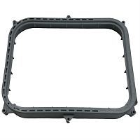 картинка Panasonic ADE05E226-H0 верхняя пластиковая рама нагревателя SD-B2510, SD-R2520, SD-R2530, SD-YR2540, от магазина Интерком-НН