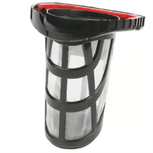 картинка Bosch 12008910 Фильтр для пылесоса, внешний, чёрный, для BBH21621, 21622, 21631, 21632, 216RB3 от магазина Интерком-НН