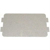 картинка Panasonic A20557W50BP Пластина слюдяная для СВЧ NN-ST250W/M от магазина Интерком-НН