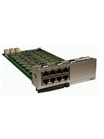 картинка Samsung KP-OSDB8T/RUA Плата на 8 аналоговых внешних линий для АТС Samsung OS7100, OS7200, OS7400 от магазина Интерком-НН