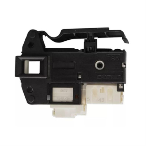 картинка Indesit C00628818 (C00307442) Устройство блокировки двери для стиральной машины от магазина Интерком-НН фото 3