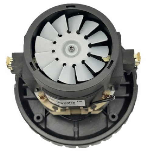 изображение Двигатель A30-2-1200W (VC07W30) H=167мм, D=144мм, 1200Вт для моющего пылесоса Thomas магазин Компании Интерком-НН фото 2 картинка Двигатель A30-2-1200W (VC07W30) H=167мм, D=144мм, 1200Вт для моющего пылесоса Thomas от магазина Интерком-НН фото 2