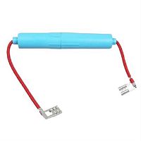 картинка Samsung DE91-70061C Высоковольтный предохранитель в корпусе 5kV 0,7A для микроволновой печи от магазина Интерком-НН