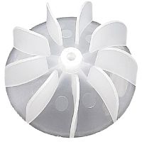 картинка Redmond RF-505-KR крыльчатка (вентилятор) двигателя для фена RF-505 от магазина Интерком-НН