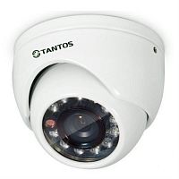 картинка Tantos TSc-EBm720pHDf видеокамера купольная AHD  от магазина Интерком-НН