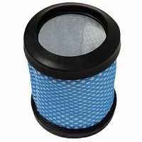 картинка Redmond RV-UR340-FLV фильтр выходной для пылесоса RV-UR340 от магазина Интерком-НН