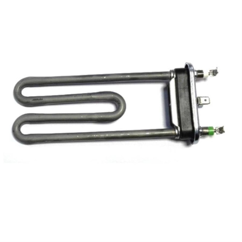 картинка Thermowatt C00275765 Тэн 1900Вт, 175мм без отверстия под датчик, прямой для стиральных машин Indesit от магазина Интерком-НН