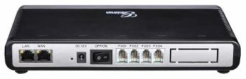 картинка Шлюз IP Grandstream GXW-4108 от магазина Интерком-НН фото 6