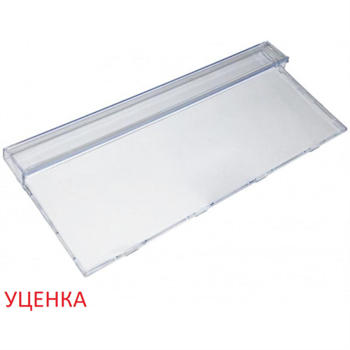 картинка Beko УЦЕНКА 5740380200 панель ящика 445х190мм морозильной камеры для холодильника  от магазина Интерком-НН