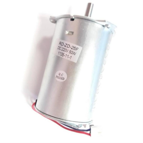 картинка Moulinex SS-188672 Мотор RD-ZD-25F для хлебопечек Moulinex, Tefal от магазина Интерком-НН