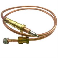 картинка Термопара T100/1262С-500 L=500мм для газовой плиты Gefest (SomiPress) 1500, 3500, 5300, 5500, 6100 от магазина Интерком-НН