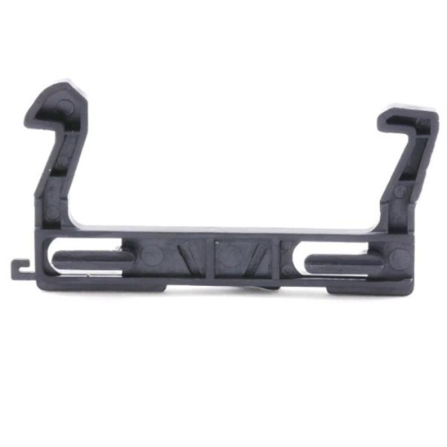 картинка Panasonic A313740N0BP защелка дверцы в сборе для СВЧ NN-GT260, 260, 261, 264, NN-GM230W, 231W от магазина Интерком-НН фото 3