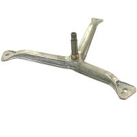 картинка Indesit C00089734 крестовина барабана под болт для стиральной машины Ariston от магазина Интерком-НН