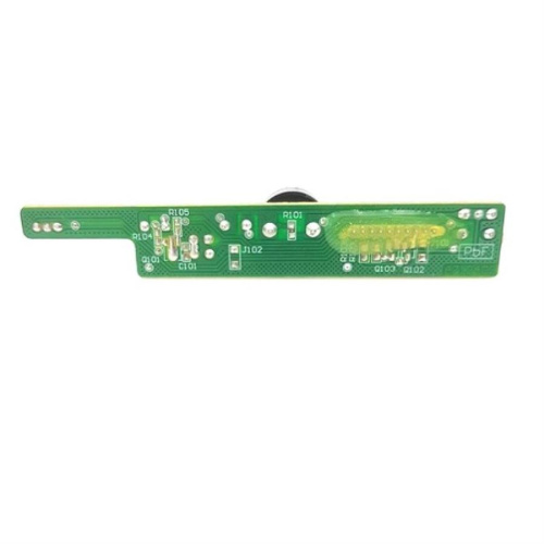 картинка Panasonic CWA743929 Плата индикатора внутреннего блока кондиционера CS-PA7GKD, CS-PA9GKD, CS-PC7GKD от магазина Интерком-НН фото 2