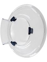картинка Red Solution RFM-538-KR крышка металлической чаши для планетарного миксера RFM-538 от магазина Интерком-НН
