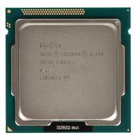картинка Процессор Intel Celeron Dual Core G1630 (2800MHz/2Mb) от магазина Интерком-НН