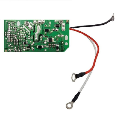 картинка Redmond RMC-M12-PP2 (TYX-Power) плата питания (вариант №2) для мультиварки RMC-M12 от магазина Интерком-НН фото 2