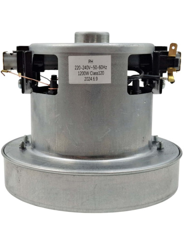 картинка Vitek VT-1841-DV двигатель 1200Вт D=120мм, H=117мм для пылесоса VT-1841 от магазина Интерком-НН
