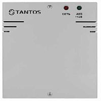 картинка Tantos  ББП-40 V.4 PRO Блок бесперебойного питания 12В, 4А от магазина Интерком-НН
