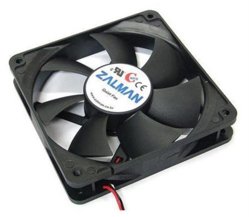 изображение Вентилятор для корпуса Zalman ZM-F3 120x120x25 магазин Компании Интерком-НН картинка Вентилятор для корпуса Zalman ZM-F3 120x120x25 от магазина Интерком-НН