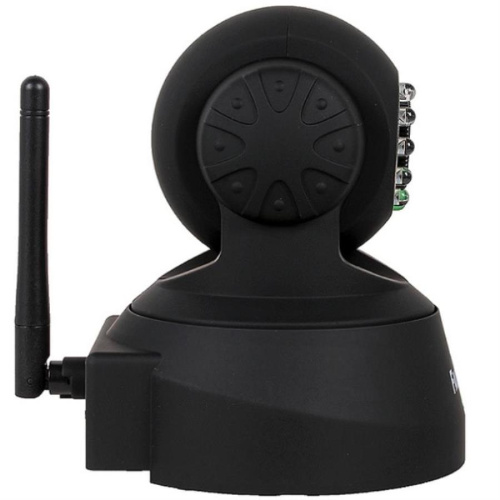 картинка Falcon Eye FE-MTR300Bl беспроводная, поворотная IP-видеокамера, черная от магазина Интерком-НН фото 2