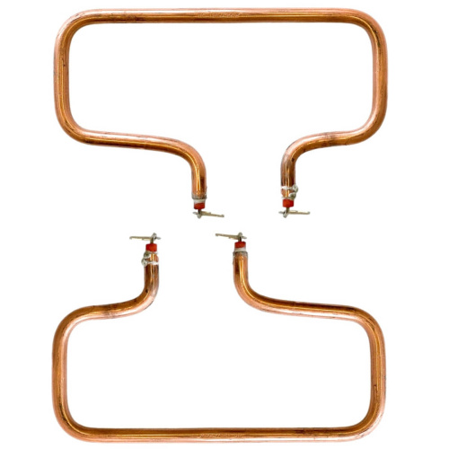 картинка TS9060-350 ТЭН 2шт.нагревательный элемент для мультипекаря, сендвичниц 700W от магазина Интерком-НН фото 4