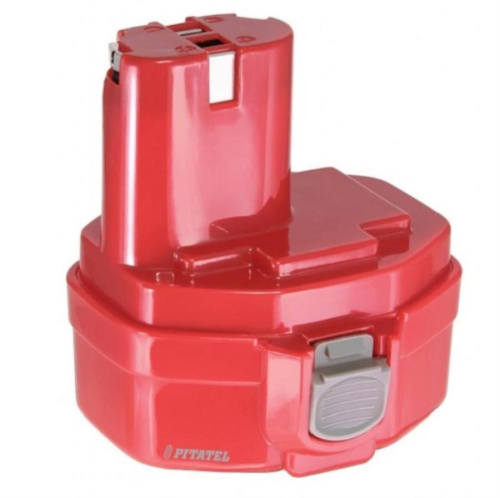 изображение Аккумуляторная батарея Pitatel TSB-034-MAK14A-20C Ni-Cd 14.4V 2.0Ah для инструмента MAKITA магазин Компании Интерком-НН картинка Pitatel TSB-034-MAK14A-20C Аккумуляторная батарея Ni-Cd 14.4V 2.0Ah для инструмента MAKITA от магазина Интерком-НН