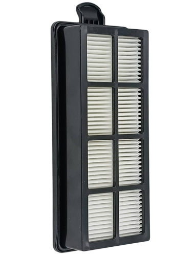 изображение Vitek VT-8100-FLH Фильтр HEPA для пылесоса VT-8100 магазин Компании Интерком-НН картинка Vitek VT-8100-FLH Фильтр HEPA для пылесоса VT-8100 от магазина Интерком-НН