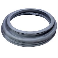картинка Indesit C00074133 манжета загрузочного люка для стиральной машины Indesit, Ariston от магазина Интерком-НН
