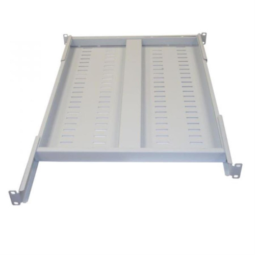 картинка Полка для шкафа глубиной 800 (443х600), с крепежом, серая, 300 кг от магазина Интерком-НН фото 2