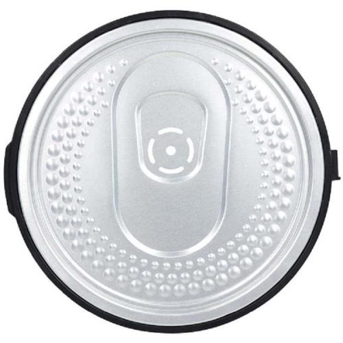 картинка Moulinex SS-993019 Крышка съемная внутренняя алюминевая для мультиварки Moulinex MK300E30/89A от магазина Интерком-НН