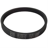 картинка Ремень поликлиновый приводной 010070 (4PJ-256) для электроинструмента Калибр от магазина Интерком-НН