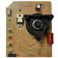 картинка Redmond RKM-4045-PU плата управления в сборе с регулятором режимов для кухонного комбайна RKM-4045 от магазина Интерком-НН