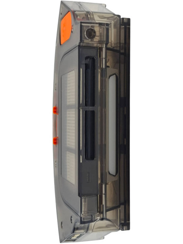 картинка Redmond VR1325S-KNV контейнер комбинированный для влажной и сухой уборки к робот-пылесосу VR1325S от магазина Интерком-НН фото 3
