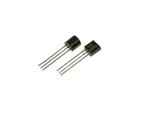 картинка Sanyo транзистор 2SC2274   4050137006 от магазина Интерком-НН
