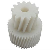 картинка Шестерня для мясорубки Philips HR2726 малая, D=34/23 магазин Интерком-НН являющийся официальным представителем в России картинка Шестерня для мясорубки Philips HR2726 малая, D=34/23 от магазина Интерком-НН