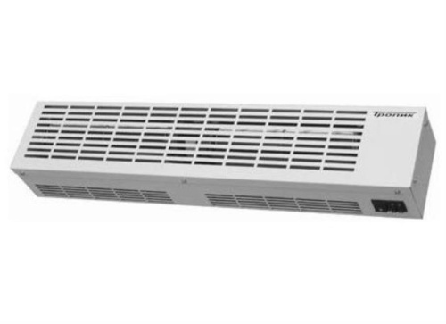 картинка Тепловая завеса Тропик К-5 от магазина Интерком-НН