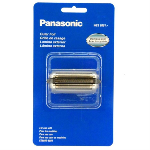 картинка Panasonic WES9061P Сеточка для бритвы  ES-8056, ES-8080 от магазина Интерком-НН фото 2