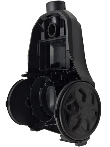 картинка Vitek VT-1829-DNO дно (часть корпуса нижняя) в сборе для пылесоса VT-1829 от магазина Интерком-НН фото 3