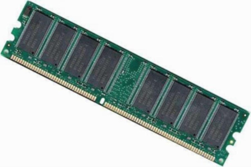 картинка Модуль памяти DDR 1024Мб PC3200 J-RAM Micron  от магазина Интерком-НН