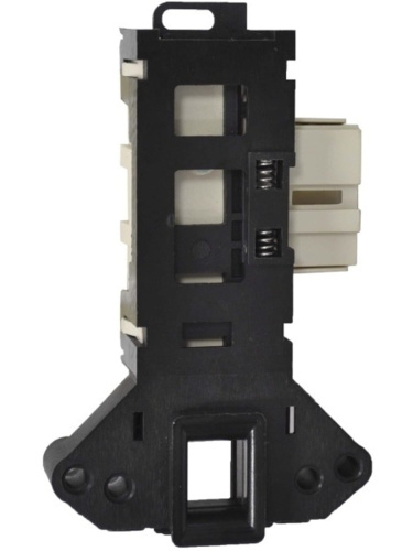 изображение Concore 908092001902 (908092001907, ZV-449) устройство блокировки люка стиральной машины Атлант магазин Компании Интерком-НН фото 2 картинка Concore 908092001902 (908092001907, ZV-449) устройство блокировки люка стиральной машины Атлант от магазина Интерком-НН фото 2