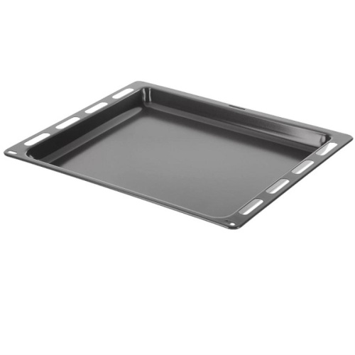 изображение Bosch 00437615 (HEZ332002) противень эмалированный 441х370х35,8мм для духовых шкафов HB770560/01 магазин Компании Интерком-НН картинка Bosch 00437615 (HEZ332002) противень эмалированный 441х370х35,8мм для духовых шкафов HB770560/01 от магазина Интерком-НН